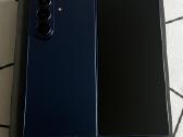 Samsung Galaxy Z Fold 7 256 GB blue shadow - nuotraukos Nr. 2
