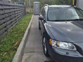 Parduodamas V 70, D5, Awd - nuotraukos Nr. 7
