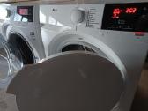 Aeg 6000-7000serijos 8-9kg komplektas su garantija - nuotraukos Nr. 2