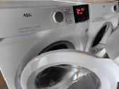 Aeg 6000-7000serijos 8-9kg komplektas su garantija - nuotraukos Nr. 3
