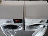 Aeg 6000-7000serijos 8-9kg komplektas su garantija - nuotraukos Nr. 4