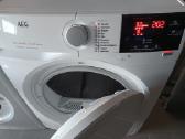 Aeg 6000-7000serijos 8-9kg komplektas su garantija - nuotraukos Nr. 8