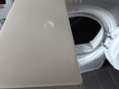Aeg 6000-7000serijos 8-9kg komplektas su garantija - nuotraukos Nr. 11