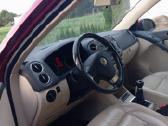Volkswagen tiguan 2.0tdi - nuotraukos Nr. 2