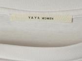 Yaya twist neck marškinėliai 40 dydis - nuotraukos Nr. 6