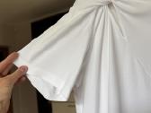 Yaya twist neck marškinėliai 40 dydis - nuotraukos Nr. 8