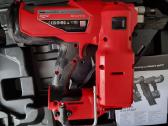 Milwaukee M18 Ffn-0cviniakalė Milwaukee - nuotraukos Nr. 2