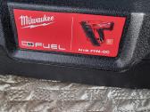 Milwaukee M18 Ffn-0cviniakalė Milwaukee - nuotraukos Nr. 3