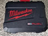 Milwaukee M18 Ffn-0cviniakalė Milwaukee - nuotraukos Nr. 4