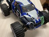 RC mašinėlė 1:10 Maverick - nuotraukos Nr. 3