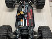 RC mašinėlė 1:10 Maverick - nuotraukos Nr. 4