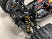 RC mašinėlė 1:10 Maverick - nuotraukos Nr. 6
