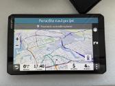 Garmin dezl Lgv800 Truck navigacija - nuotraukos Nr. 13