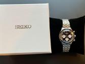 Seiko Chronografas Ssb479 - nuotraukos Nr. 9