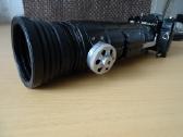 Zenit FS-12,kiev 6c,zenit 5,kiev 19,start,canon Ft - nuotraukos Nr. 5