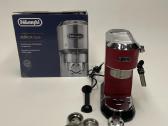 De'longhi Dedica Style espresso kavos aparatas - nuotraukos Nr. 2