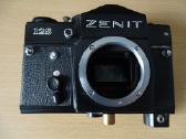 Zenit FS-12,kiev 6c,zenit 5,kiev 19,start,canon Ft - nuotraukos Nr. 3