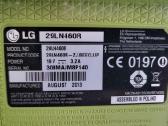 Televizorius LG smarttv WiFi - nuotraukos Nr. 5