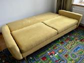 Išskleidžiama sofa - nuotraukos Nr. 4