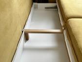 Išskleidžiama sofa - nuotraukos Nr. 8