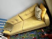 Išskleidžiama sofa - nuotraukos Nr. 3