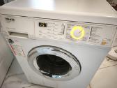 W455 Miele skalbimo mašina tvarkinga - nuotraukos Nr. 2
