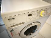 W455 Miele skalbimo mašina tvarkinga - nuotraukos Nr. 3
