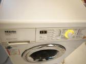 W455 Miele skalbimo mašina tvarkinga - nuotraukos Nr. 4