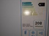 Šaldiklis Atlant Apynaujis 7 Stalčių 177cm-60cm - nuotraukos Nr. 3
