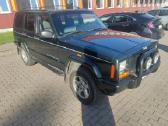 Parduodamas Jeep cherokee - nuotraukos Nr. 4