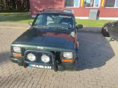 Parduodamas Jeep cherokee - nuotraukos Nr. 5