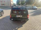 Parduodamas Jeep cherokee - nuotraukos Nr. 6