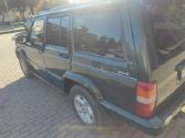 Parduodamas Jeep cherokee - nuotraukos Nr. 7