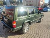 Parduodamas Jeep cherokee - nuotraukos Nr. 9