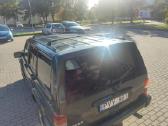 Parduodamas Jeep cherokee - nuotraukos Nr. 10