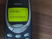 Nokia 3310 - nuotraukos Nr. 3