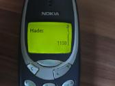 Nokia 3310 - nuotraukos Nr. 4