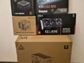 Ryzen 7 5800x/b550/32gb/1tb/rx 9070 16gb/win11pro - nuotraukos Nr. 13
