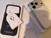 iPhone 17 Pro 256gb 100% - nuotraukos Nr. 2