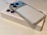 iPhone 17 Pro 256gb 100% - nuotraukos Nr. 6