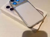iPhone 17 Pro 256gb 100% - nuotraukos Nr. 7