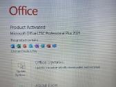 Nešiojamas kompiuteris Lenovo T450 W10pr/office21 - nuotraukos Nr. 8