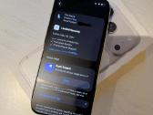 iPhone 17 Pro 256gb 100% - nuotraukos Nr. 11