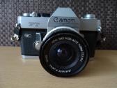 Zenit FS-12,kiev 6c,zenit 5,kiev 19,start,canon Ft - nuotraukos Nr. 19