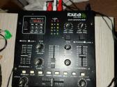 Parduodu ibiza sound dj200usb pulta - nuotraukos Nr. 2