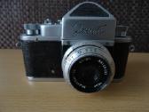 Zenit FS-12,kiev 6c,zenit 5,kiev 19,start,canon Ft - nuotraukos Nr. 21