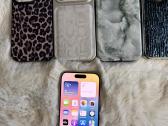 iPhone 15 pro 128 GB - nuotraukos Nr. 2