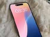 iPhone 15 pro 128 GB - nuotraukos Nr. 3