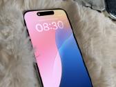 iPhone 15 pro 128 GB - nuotraukos Nr. 4