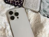iPhone 15 pro 128 GB - nuotraukos Nr. 5